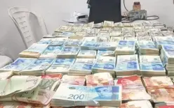 استقرار نسبي في أسعار صرف العملات والذهب يعزز مكاسبه عالمياً ومحلياً