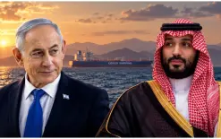 تحت وطأة ضربات الحوثيين: السعودية تطلب معلومات استخباراتية إسرائيلية عبر وسيط أمريكي
