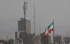 إيران تغلق مركزا تابعا للسفارة الفرنسية في طهران