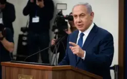 نتنياهو يأمر بهدم منزل منفذ عملية إطلاق النار قرب رام الله