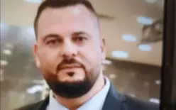 مصرع الشاب هاني الخربطلي من مخيم شعفاط في حادث طرق شرق القدس