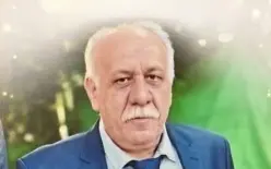  وفاة الدكتور جمال مرعي من المشهد