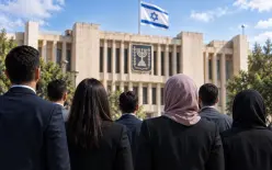 من 21% من السكان إلى 0.56% في القمة.. فجوة حادة في تمثيل العرب بالمناصب الحكومية العليا