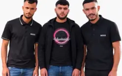 السلطات المصرية تعلن عن مصير العرب الثلاثة اللذين اختفوا في شرم الشيخ.
