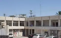 سطو مسلح على بلدية شفاعمرو وسرقة أكثر من 100 ألف شيكل