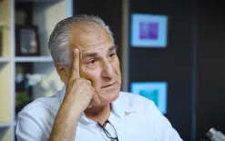 حلم غريب.. وساعات غيّرت كل شيء: عبد عدوي يروي مأساة نسيان طفله في السيارة ضمن بودكاست...