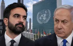 نتنياهو يهاجم ممداني: «سآتي إلى الأمم المتحدة لكشف الحقيقة عنك»