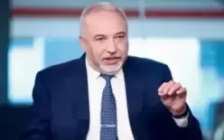 سجال حاد بين نتنياهو وليبرمان عقب دعوة الأخير لتسليم إدارة مناطق (B) و(C) للأردن