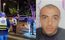 فك لغز جريمة مقتل الشاب أحمد شقرة في يافا - التفاصيل .....
