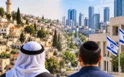 استطلاع: 66% راضون عن أداء سلطاتهم المحلية.. وفجوة لافتة في مستوى الرضا بين العرب واليهود...