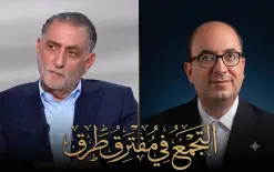 يزيد دهامشة يكتب :التجمع الوطني.. الخيار الثاني