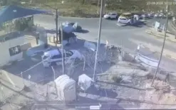 سفير إسرائيل لدى واشنطن: «ابني نريا يحتاج إلى معجزة.. نحارب من أجل حياته