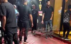 إصابة فتى (17عام) بجراح متوسطة في مدينة الطيبة