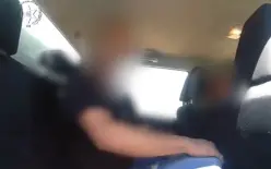 بسبب توصية بعدم قبول قريبه للعمل.. اتهام شاب من عرب النعيم بطعن زميله 