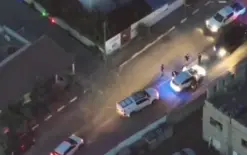 قاد بعكس السير وبسرعة في باقة الغربية.. اعتقال شاب من كفر قرع وضبط قبعة شرطة وخنجر في...
