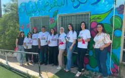 جمعية الروح الطيبة تقود مشروعًا تطوعيًا واسعًا في حوالي 30 بلدة عربية بمشاركة موظفي بنك...
