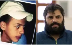 وفاة يوسف حاييم بن دافيد قاتل الفتى محمد أبو خضير من القدس في السجن