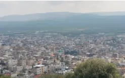 القاضي: السائق من كفرمندا لم يدهس عمحاي عطية عمدا.