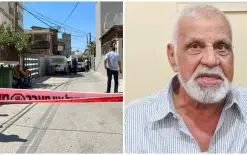 السجن المؤبد لقاتل عبد الله سعدي من المقيبلة: قيّده بشريط لاصق وتركه يختنق حتى الموت