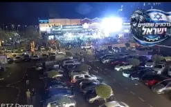 خاص: هذا هو الفيديو الذي اعتمده القاضي للافراج عن محمود سمحات من كفرمندا المشتبه بدهس...