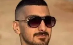 أم الفحم تفجع بوفاة الشاب محمد عدنان كيلاني بحادث عمل قاتل في الخضيرة