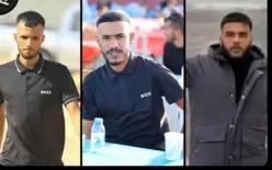 عائلة المعتقلين في مصر تصدر بيانا مهما حول اعتقال أبنائها.