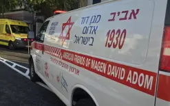 العثور على جثة داخل مركبة على شارع 784 بين كوكب وسخنين وأزمة سير خانقة في المكان