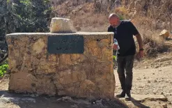 تغطية: مستوطنون يحاولون الاستيلاء على 