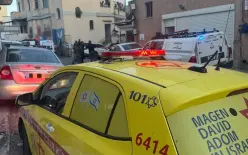 طمرة: إصابة رجل (51 عامًا) بجراح متوسطة إثر تعرضه لإطلاق نار