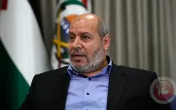 الحية: التقيت بالأمريكيين عدة مرات ولمست تفهما لمطالبنا