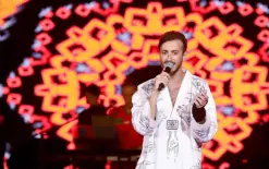 بعد الحكم بسجنه 10 سنوات.. أول تعليق من والد سعد لمجرد
