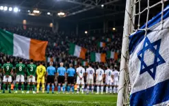 خطوات إيرلندية تثير المخاوف في إسرائيل.. هل يواجه المنتخب خطر الإبعاد عن البطولات...