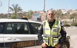 حملة مرورية واسعة في وادي عارة: إنزال 14 مركبة عن الشارع وتحرير أكثر من 60 مخالفة