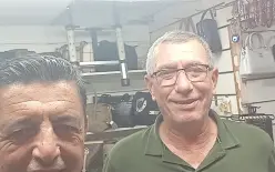المحكمة العليا تبقى العمال بلا قبعة واقية