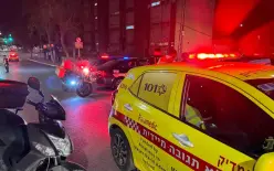 ترشيحا: إصابة فتاة (16 عاماً) بجروح متوسطة إثر إلقاء عبوة ناسفة باتجاه منزل