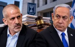 رونين بار: سأرفع دعوى تشهير ضد نتنياهو.. ومقربوه سيُستدعون للشهادة
