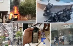 تفاصيل جديدة.. كيف منعت إسرائيل إحباط عملية أجهزة البيجر وأبقت الأمر سرا؟