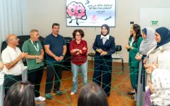 المكتبة الوطنية بالقدس توظّف مقتنياتها الأرشيفية لتنمية البحث والتفكير النقدي...