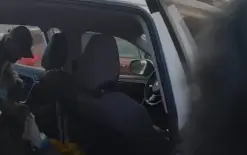 لائحة اتهام مرتقبة ضد فتى فلسطيني سرق مركبة وقادها بلا رخصة