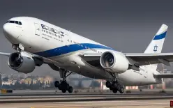 عودة طائرة 