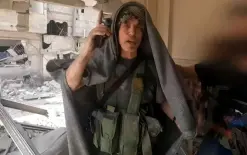  بن غفير يتعهد بإحراق جثة يحيى السنوار 