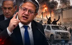 بن غفير: نتنياهو يتحمل مسؤولية 