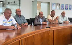 سخنين تعقد اجتماعًا استعدادًا لإحياء ذكرى هبّة أكتوبر.. برنامج حافل لتخليد الذكر