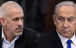 رئيس مجلس الأمن القومي السابق: «رونين بار فشل واستقال.. ونتنياهو يرفض تحمّل المسؤولية»
