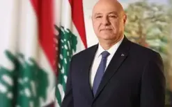 عون: إسرائيل لا تلتزم بالاتفاق الإطاري والضغوط الأميركية على لبنان كبيرة
