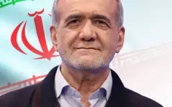 الرئيس الإيراني ضد الولايات المتحدة وإسرائيل: «لن تتمكنا من إخضاعنا بالوسائل...