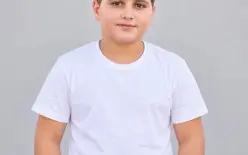 كفر عقب.. وفاة الفتى قصي حمدان متأثرًا بإصابته إثر حادث سير وقع مساء أمس على طريق كفر عقب