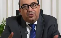 سامي أبو شحادة - يتحدث عن الشطب، المحكمة العليا وتحريضات الفاشيين. تابعوا الفيديو....