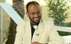 خالد رغدان: معظم المشكلات النفسية الحادة تبدأ بأعراض بسيطة تجاهلها يُضاعف الأزمة