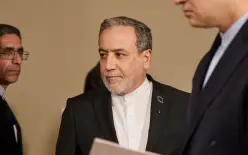 قطر سلمت عراقجي رد أمريكا على مقترح الأيام السبعة